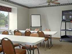 Hotel Baymont Inn & Suites Rockford  | Rockford | Illinois | United States 9