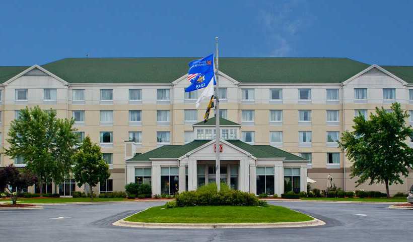 Hotel Hilton Garden Inn Green Bay  | Green Bay | Wisconsin | United States 11
