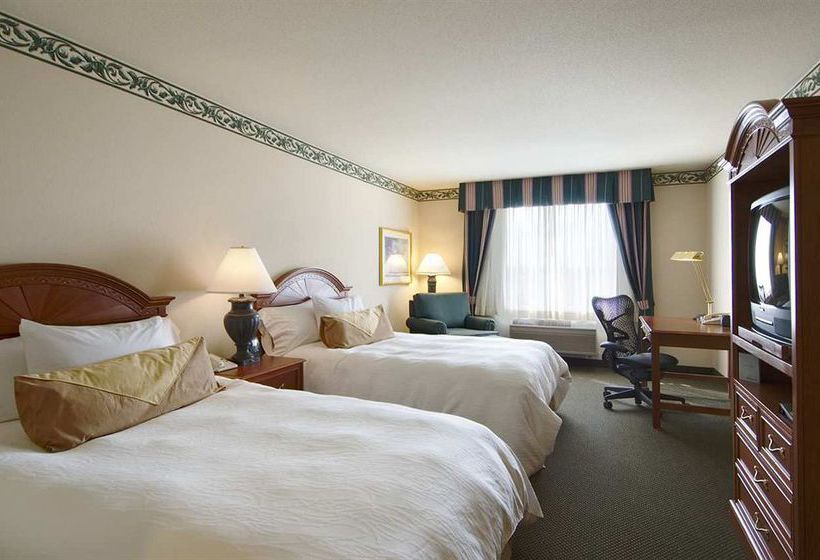 Hotel Hilton Garden Inn Green Bay  | Green Bay | Wisconsin | United States 12