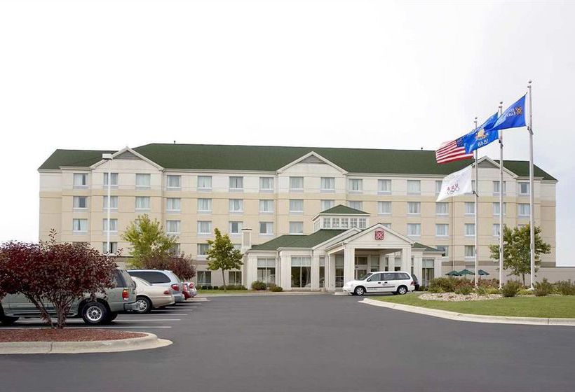 Hotel Hilton Garden Inn Green Bay  | Green Bay | Wisconsin | United States 14