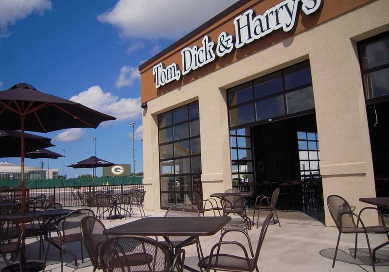 Hotel Hilton Garden Inn Green Bay  | Green Bay | Wisconsin | United States 16