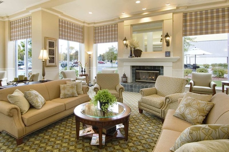 Hotel Hilton Garden Inn Green Bay  | Green Bay | Wisconsin | United States 18