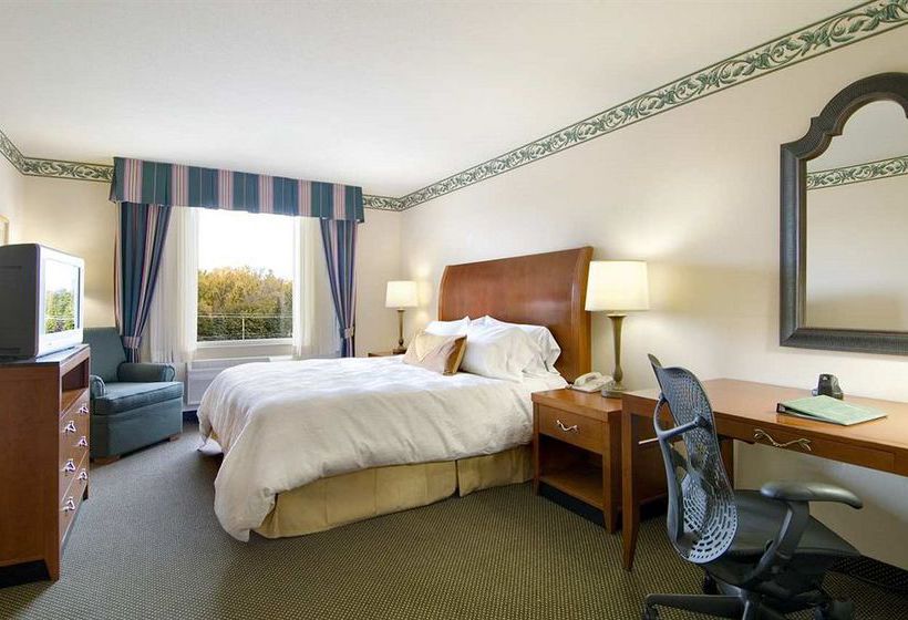 Hotel Hilton Garden Inn Green Bay  | Green Bay | Wisconsin | United States 4