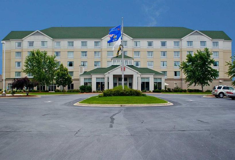 Hotel Hilton Garden Inn Green Bay  | Green Bay | Wisconsin | United States 5