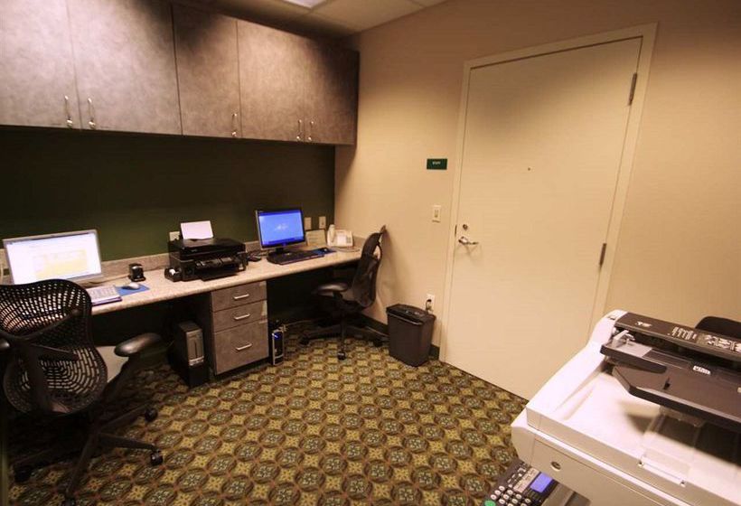 Hotel Hilton Garden Inn Green Bay  | Green Bay | Wisconsin | United States 8