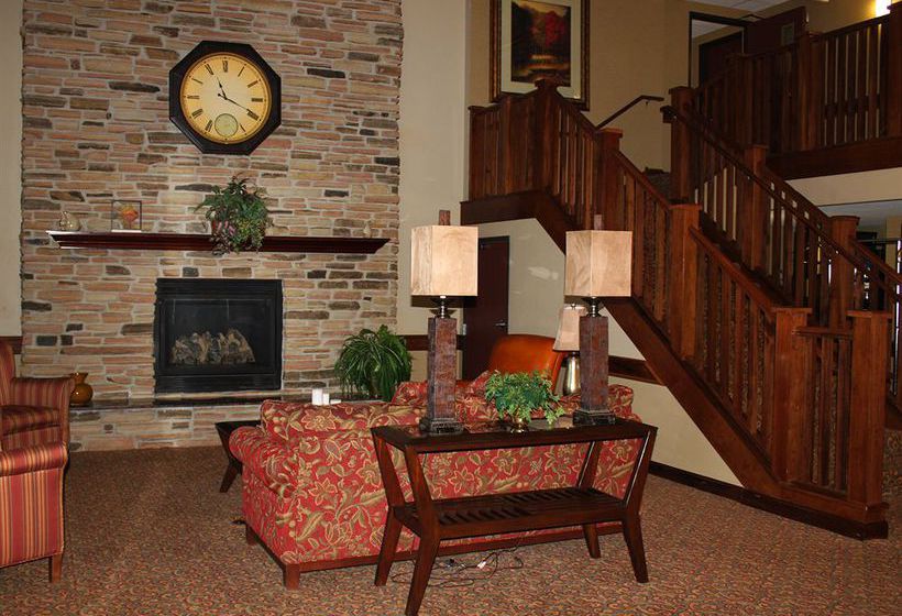 Hotel Days Inn & Suites Milford Milford