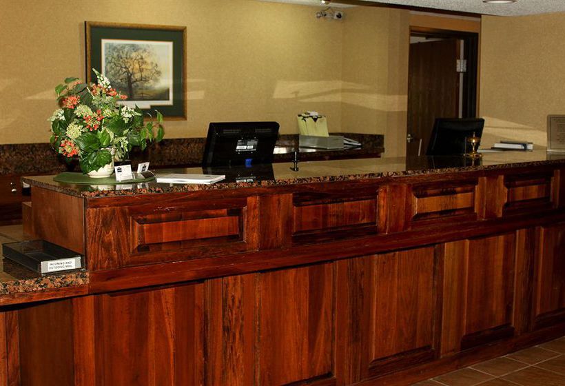 Hotel Days Inn & Suites Milford  | Milford | Delaware | United States 1