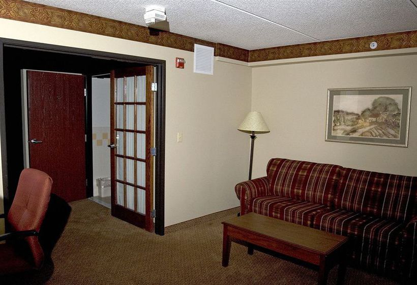 Hotel Days Inn & Suites Milford  | Milford | Delaware | United States 13