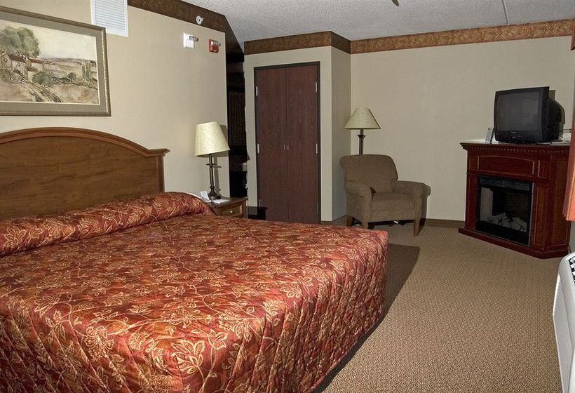 Hotel Days Inn & Suites Milford  | Milford | Delaware | United States 14