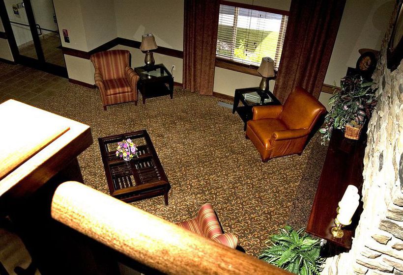 Hotel Days Inn & Suites Milford  | Milford | Delaware | United States 15