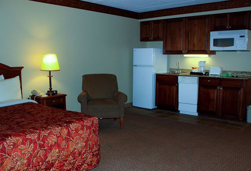 Hotel Days Inn & Suites Milford  | Milford | Delaware | United States 2