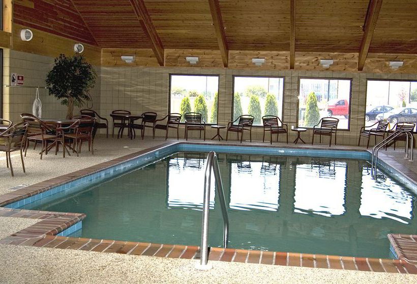 Hotel Days Inn & Suites Milford  | Milford | Delaware | United States 3