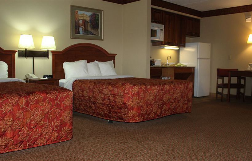 Hotel Days Inn & Suites Milford  | Milford | Delaware | United States 4