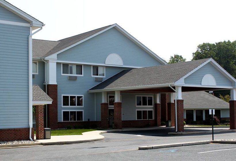 Hotel Days Inn & Suites Milford  | Milford | Delaware | United States 8