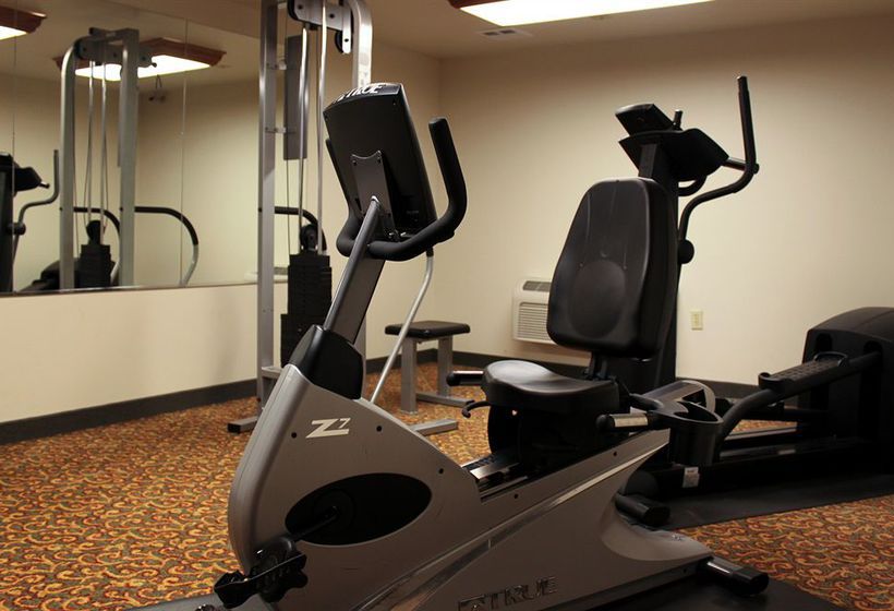 Hotel Days Inn & Suites Milford  | Milford | Delaware | United States 9