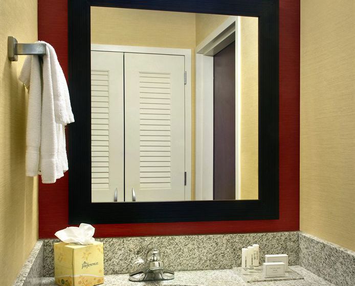 Hotel Courtyard Jersey City Newport  | Jersey City | New Jersey | United States 1