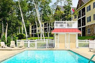 Hotel Mountain Edge Resort & Spa 