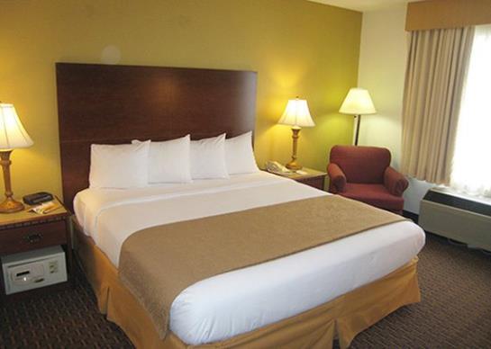 Hotel Quality Inn Brookfield  | Brookfield | Wisconsin | United States 10
