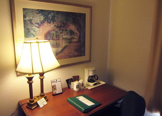 Hotel Quality Inn Brookfield  | Brookfield | Wisconsin | United States 2