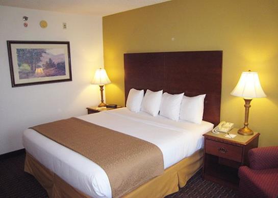 Hotel Quality Inn Brookfield  | Brookfield | Wisconsin | United States 20
