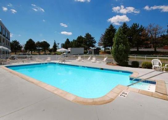 Hotel Quality Inn Brookfield  | Brookfield | Wisconsin | United States 4