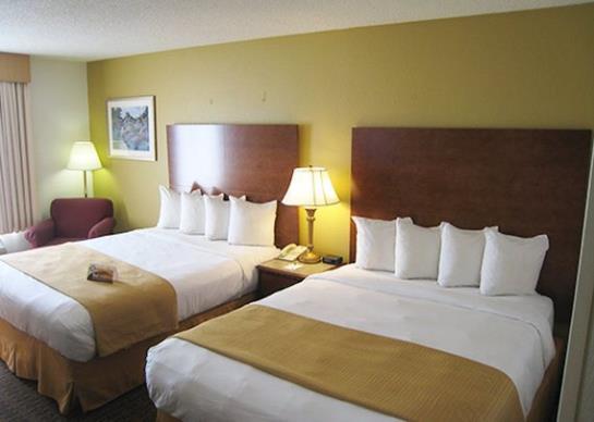 Hotel Quality Inn Brookfield  | Brookfield | Wisconsin | United States 5