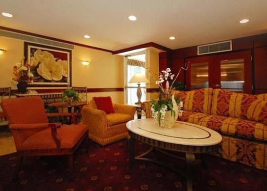 Hotel Quality Inn Brookfield  | Brookfield | Wisconsin | United States 7