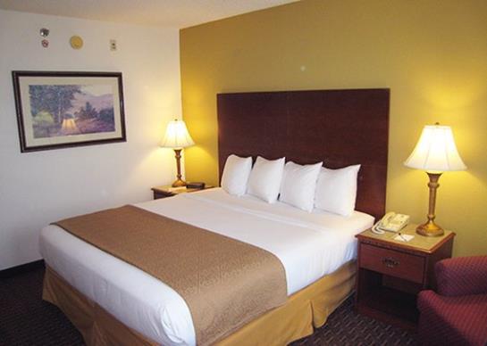 Hotel Quality Inn Brookfield  | Brookfield | Wisconsin | United States 9
