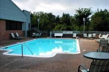 Hotel Quality Inn South Boston 