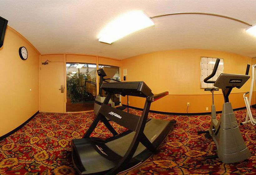 Hotel Quality Inn  | Columbia | Missouri | United States 1