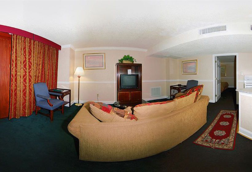 Hotel Quality Inn  | Columbia | Missouri | United States 10