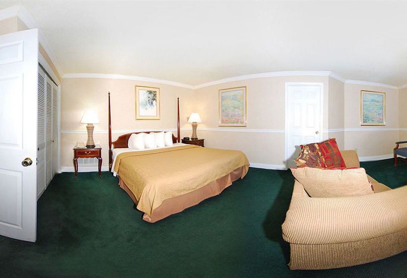 Hotel Quality Inn  | Columbia | Missouri | United States 13