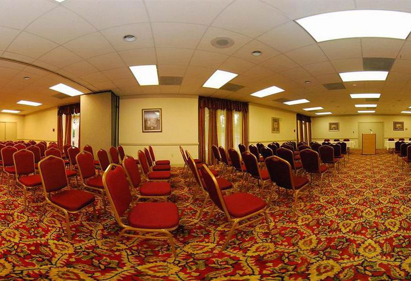 Hotel Quality Inn  | Columbia | Missouri | United States 2