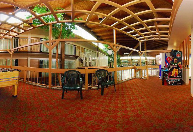 Hotel Quality Inn  | Columbia | Missouri | United States 3