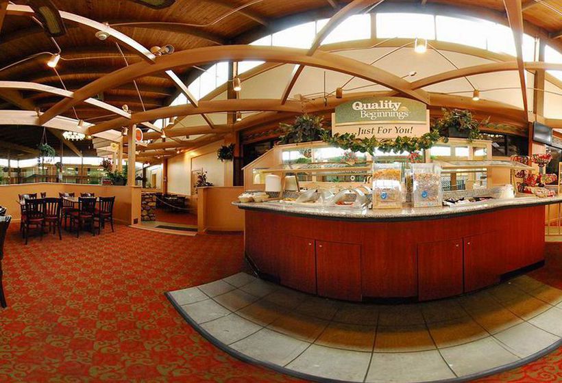 Hotel Quality Inn  | Columbia | Missouri | United States 4