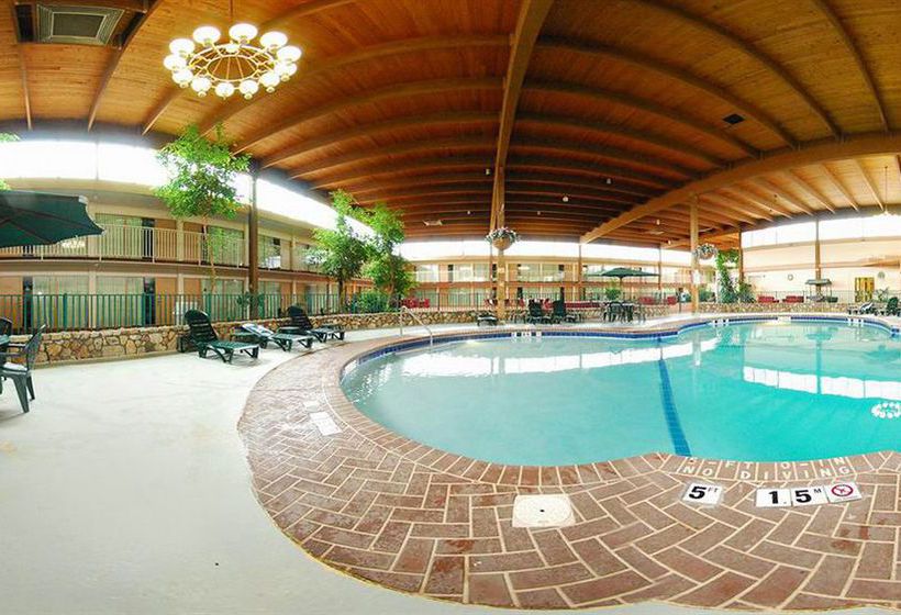 Hotel Quality Inn  | Columbia | Missouri | United States 6