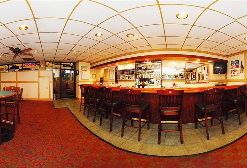 Hotel Quality Inn  | Columbia | Missouri | United States 7