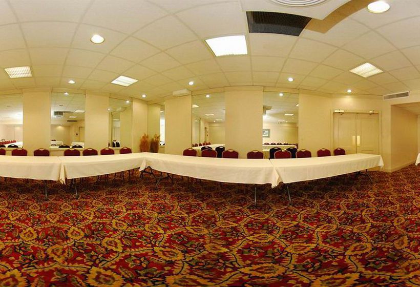 Hotel Quality Inn  | Columbia | Missouri | United States 8