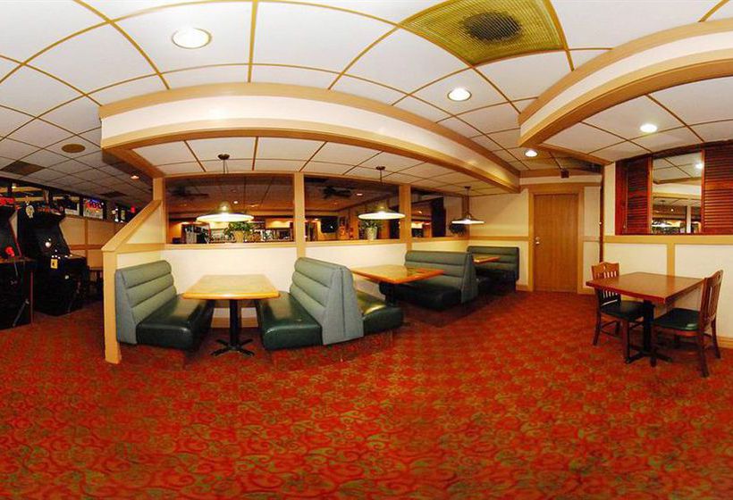 Hotel Quality Inn  | Columbia | Missouri | United States 9