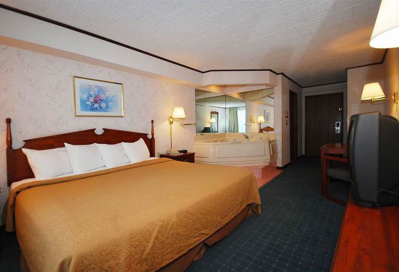 Hotel Quality Inn  Gaylord