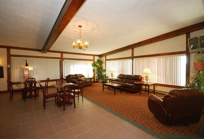 Hotel Quality Inn   | Gaylord | Michigan | United States 1