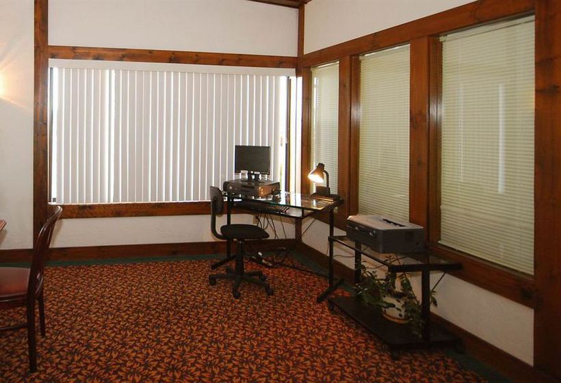 Hotel Quality Inn   | Gaylord | Michigan | United States 11