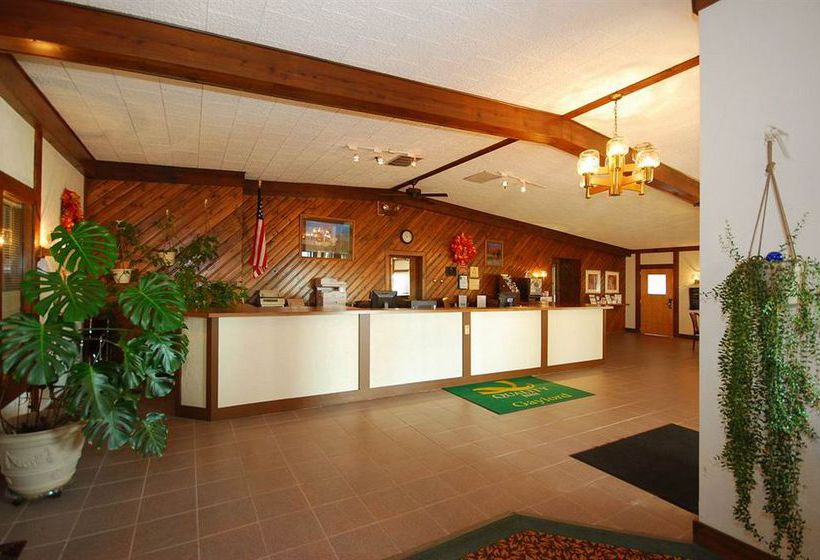 Hotel Quality Inn   | Gaylord | Michigan | United States 4