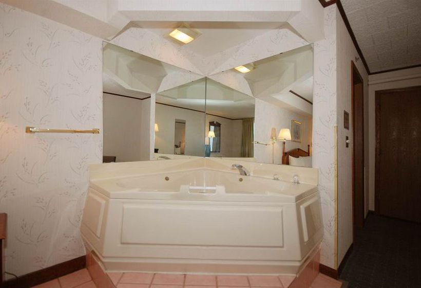 Hotel Quality Inn   | Gaylord | Michigan | United States 5