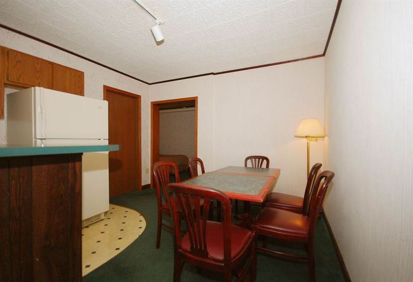 Hotel Quality Inn   | Gaylord | Michigan | United States 6