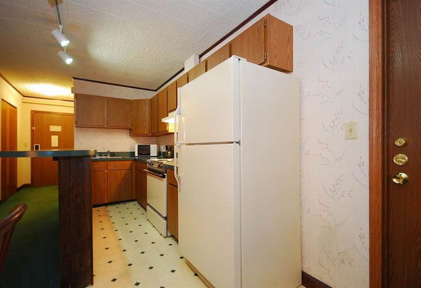 Hotel Quality Inn   | Gaylord | Michigan | United States 7