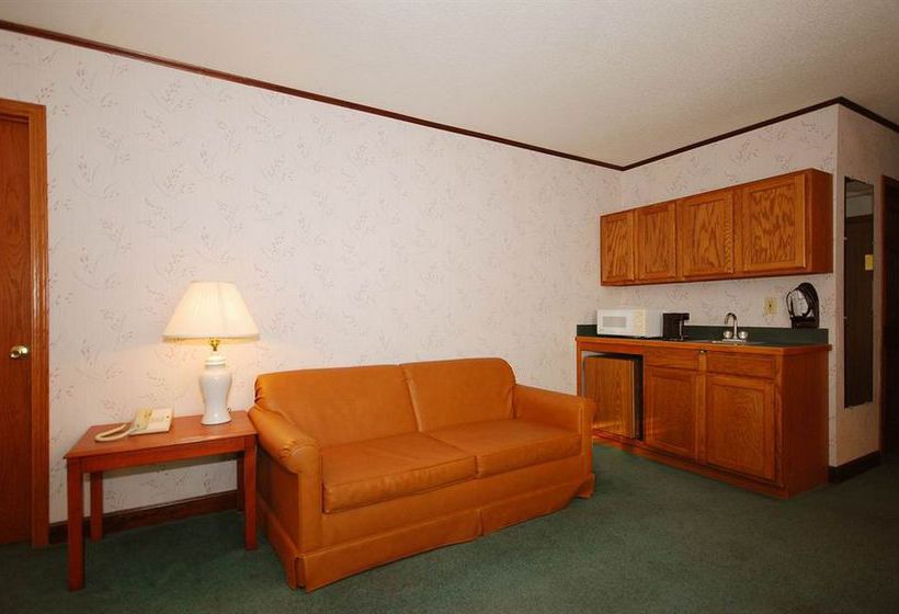 Hotel Quality Inn   | Gaylord | Michigan | United States 9