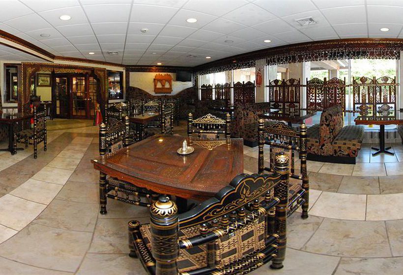 Hotel Quality Inn  | Gloucester City | New Jersey | United States