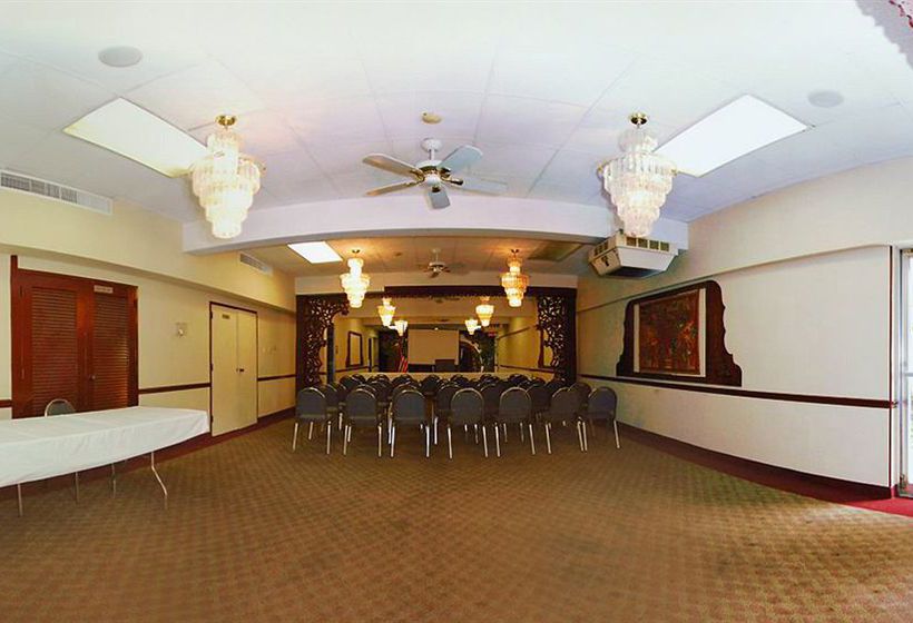 Hotel Quality Inn  | Gloucester City | New Jersey | United States 1