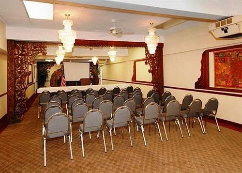 Hotel Quality Inn  | Gloucester City | New Jersey | United States 11